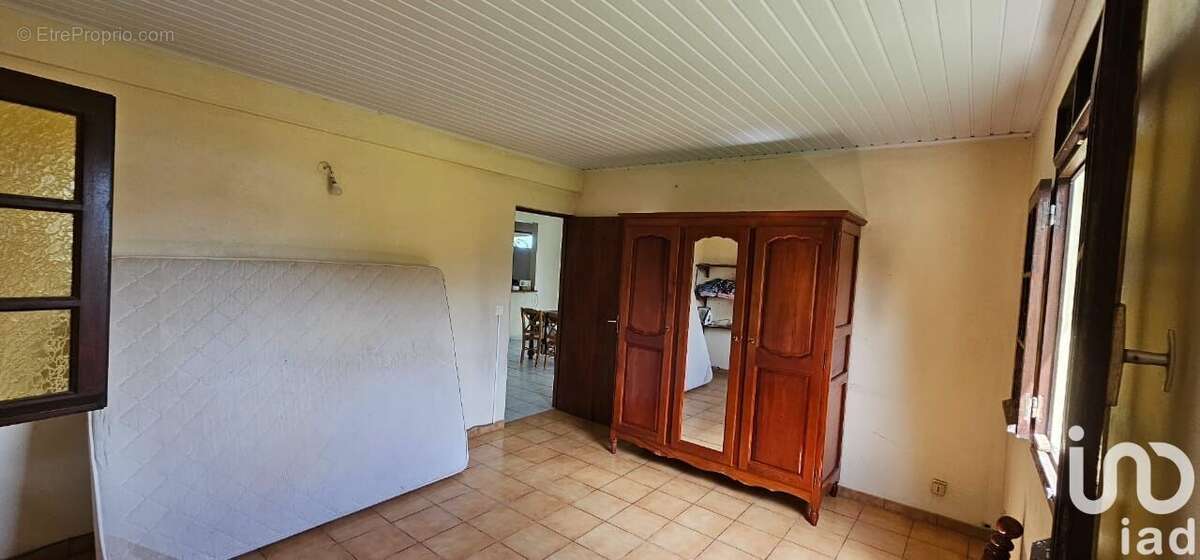 Photo 9 - Maison à L&#039;AJOUPA-BOUILLON