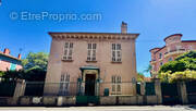 Maison à VILLEFRANCHE-SUR-MER