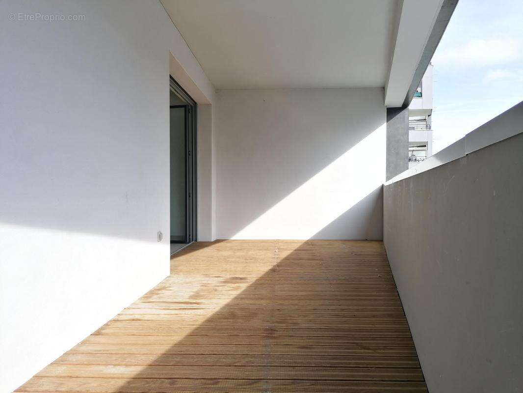 Appartement à BLAGNAC