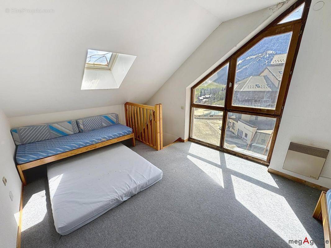 Appartement à GRESSE-EN-VERCORS