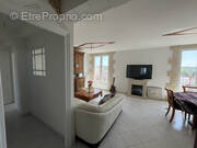 Appartement à ALLONNES