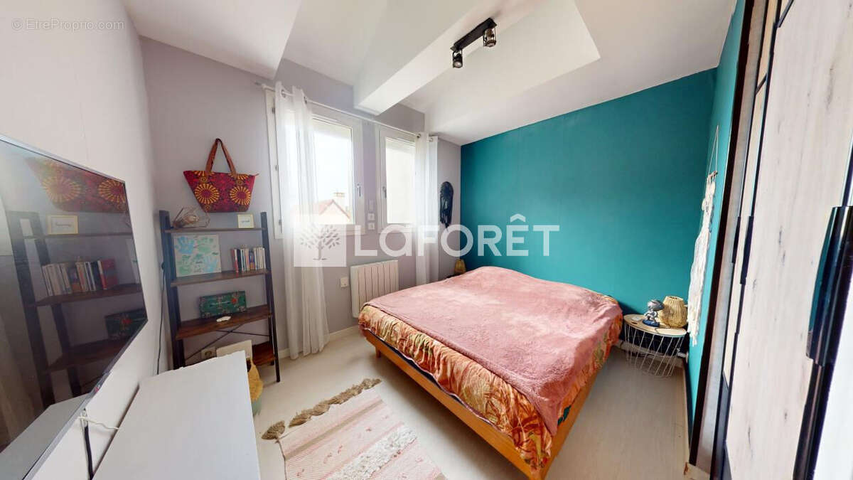 Appartement à LE HAVRE