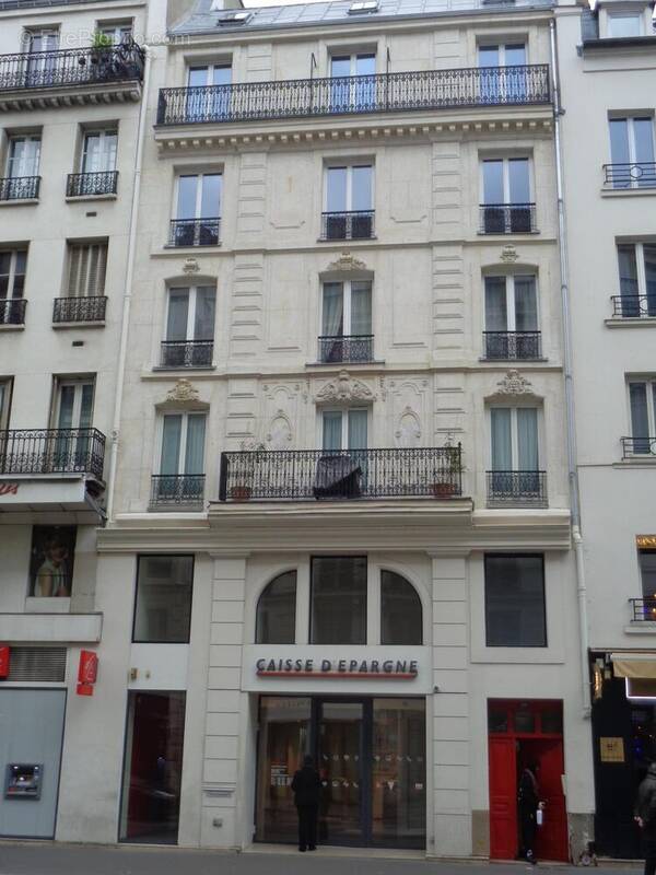 Photo 1 - Appartement à PARIS-9E
