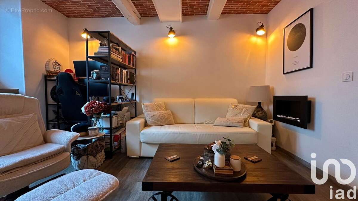 Photo 2 - Appartement à RIVES