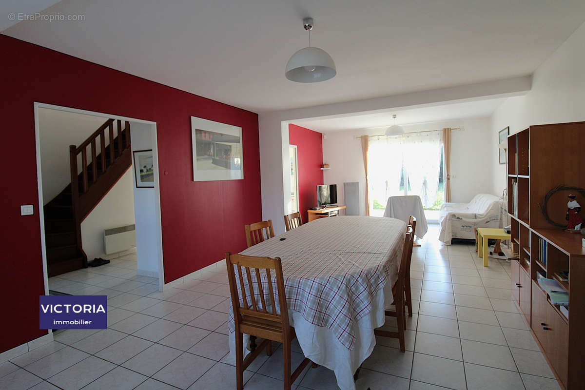 Maison à ANCOURT