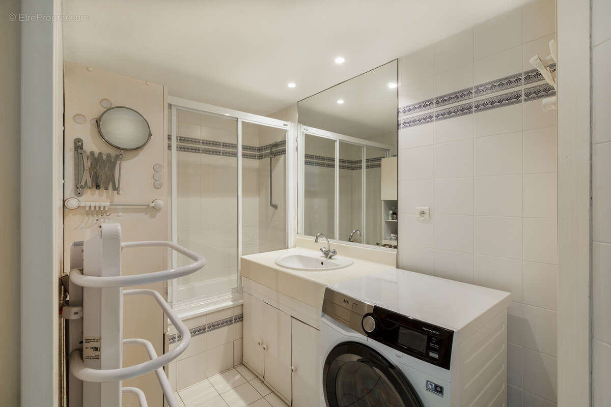 Appartement à HENDAYE