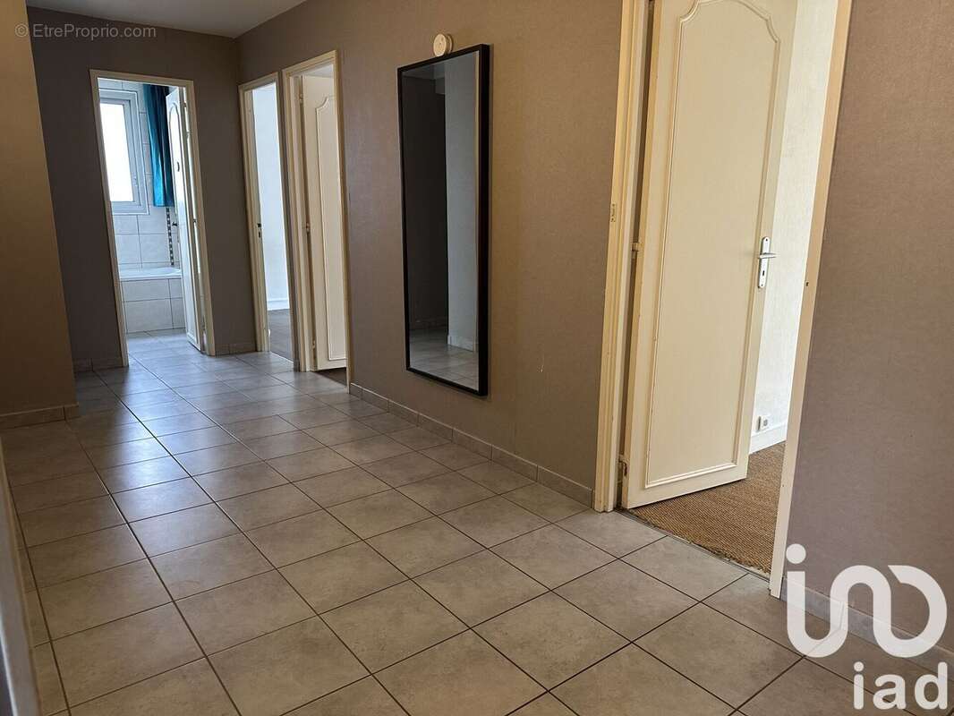 Photo 5 - Appartement à BOURGES