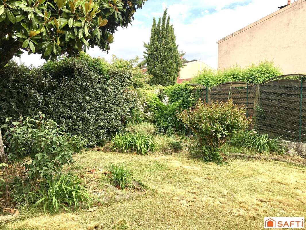 Photo 2 - Maison à GRADIGNAN