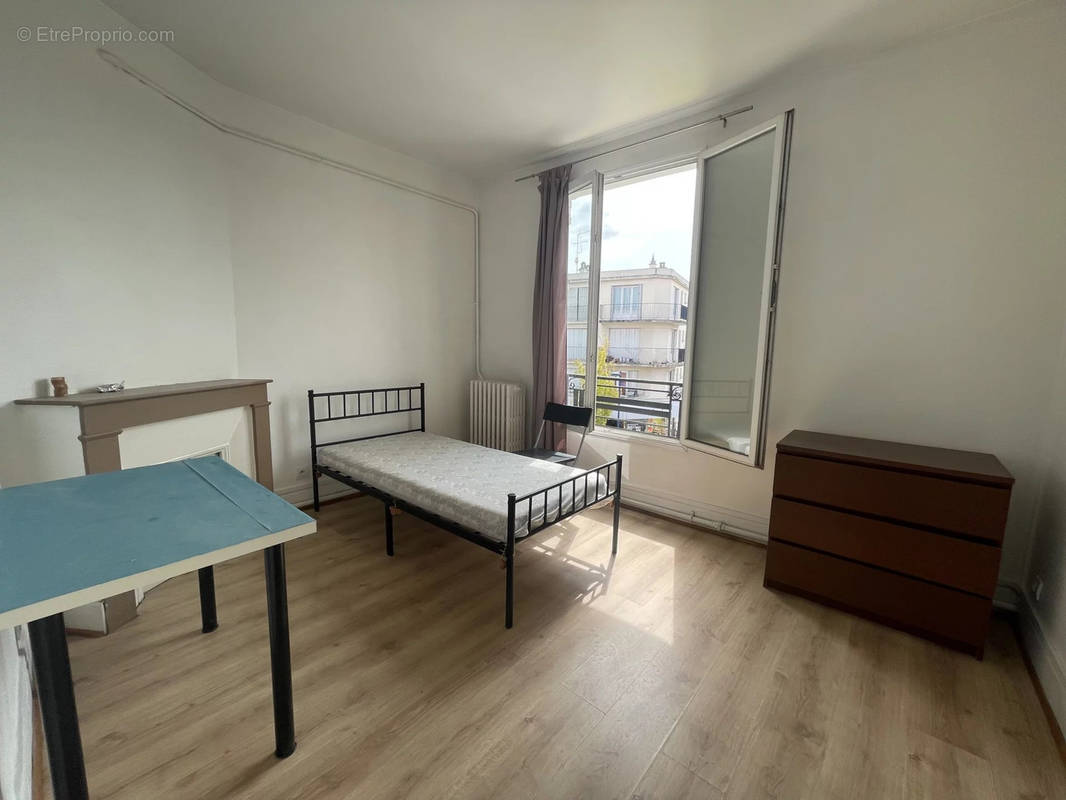 Appartement à DRANCY