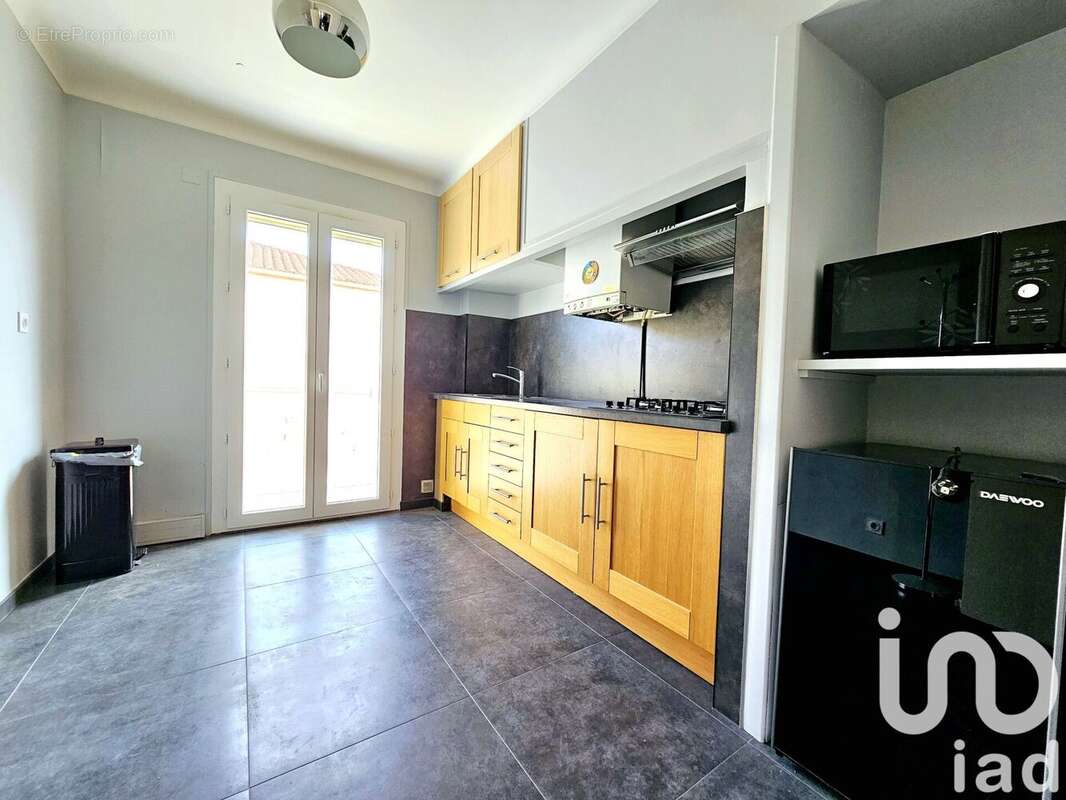 Photo 6 - Appartement à PERPIGNAN