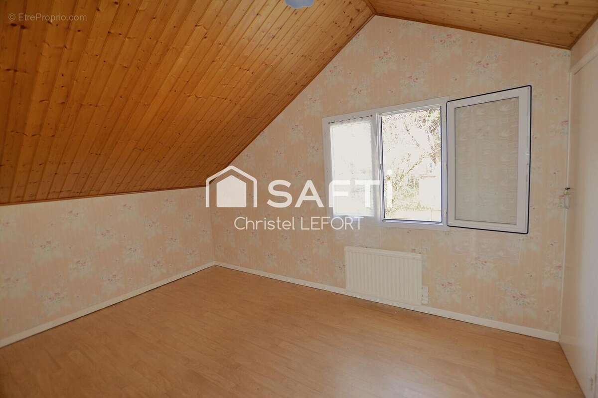 Photo 8 - Maison à LA PLAINE-SUR-MER