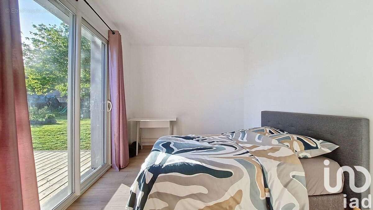 Photo 3 - Maison à MARSAS