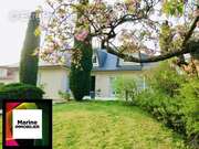Maison à COSNES-ET-ROMAIN