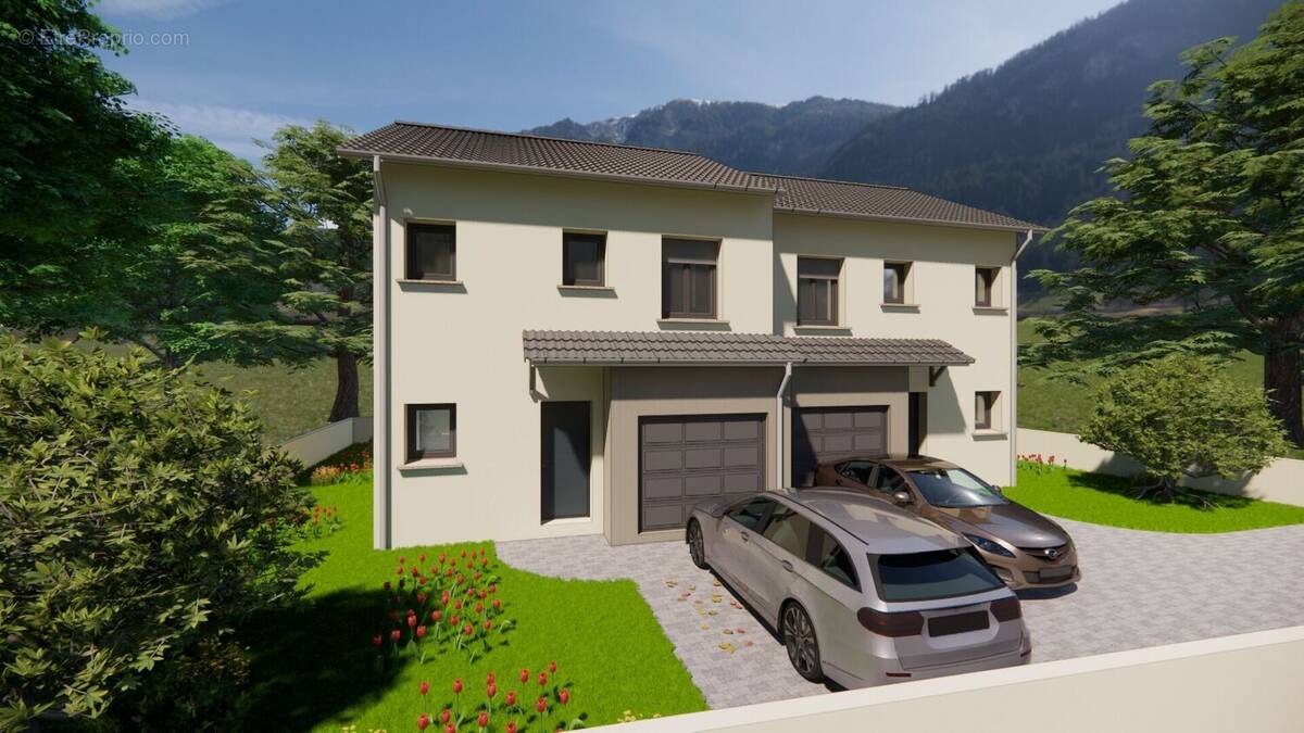 Photo 1 - Maison à LA CHAMBRE