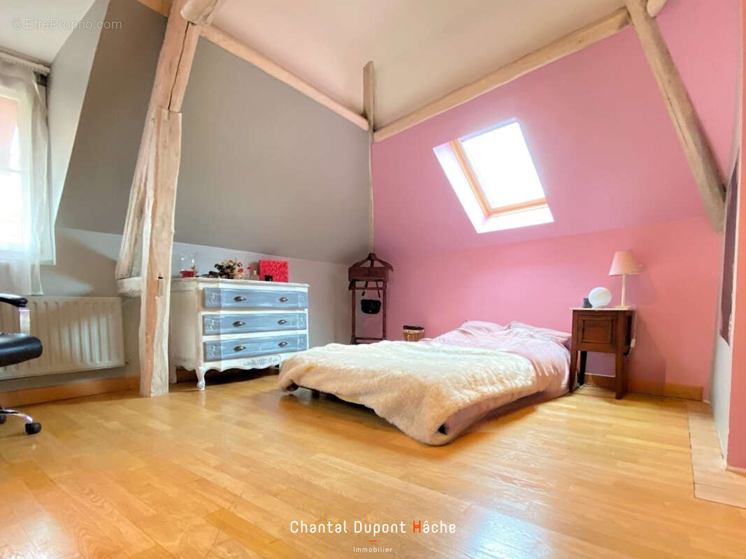 Maison à CHARTRES