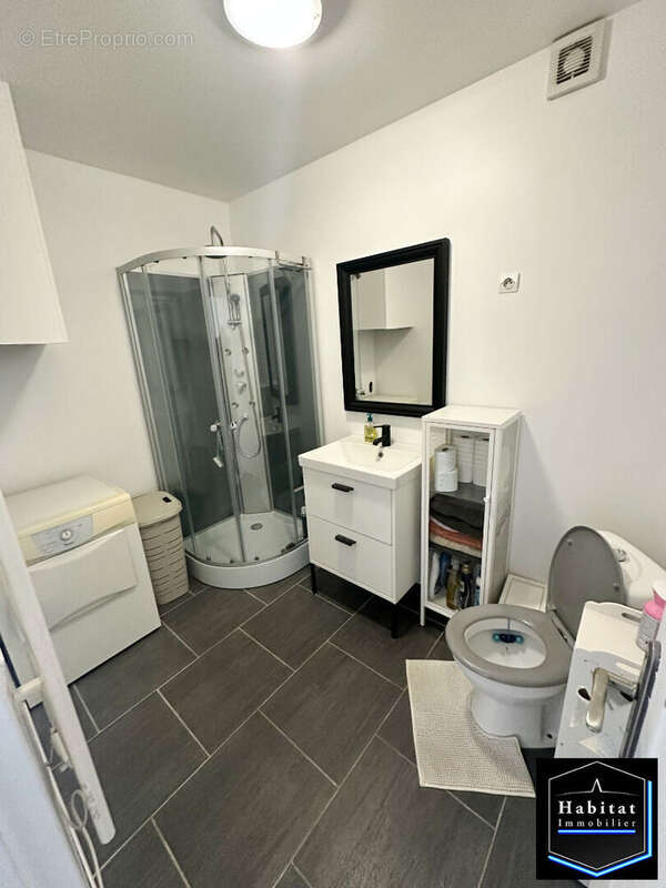 Appartement à OTHIS