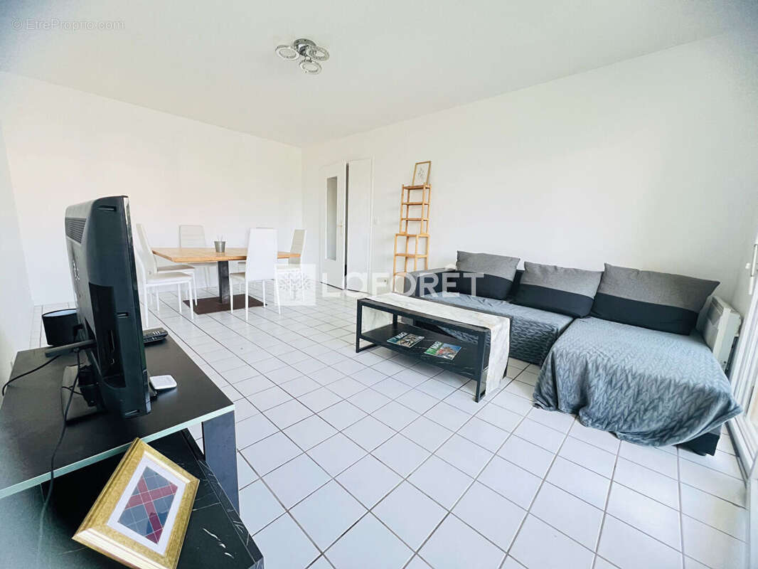 Appartement à ANGLET