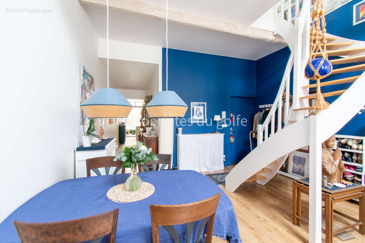 Appartement à SETE