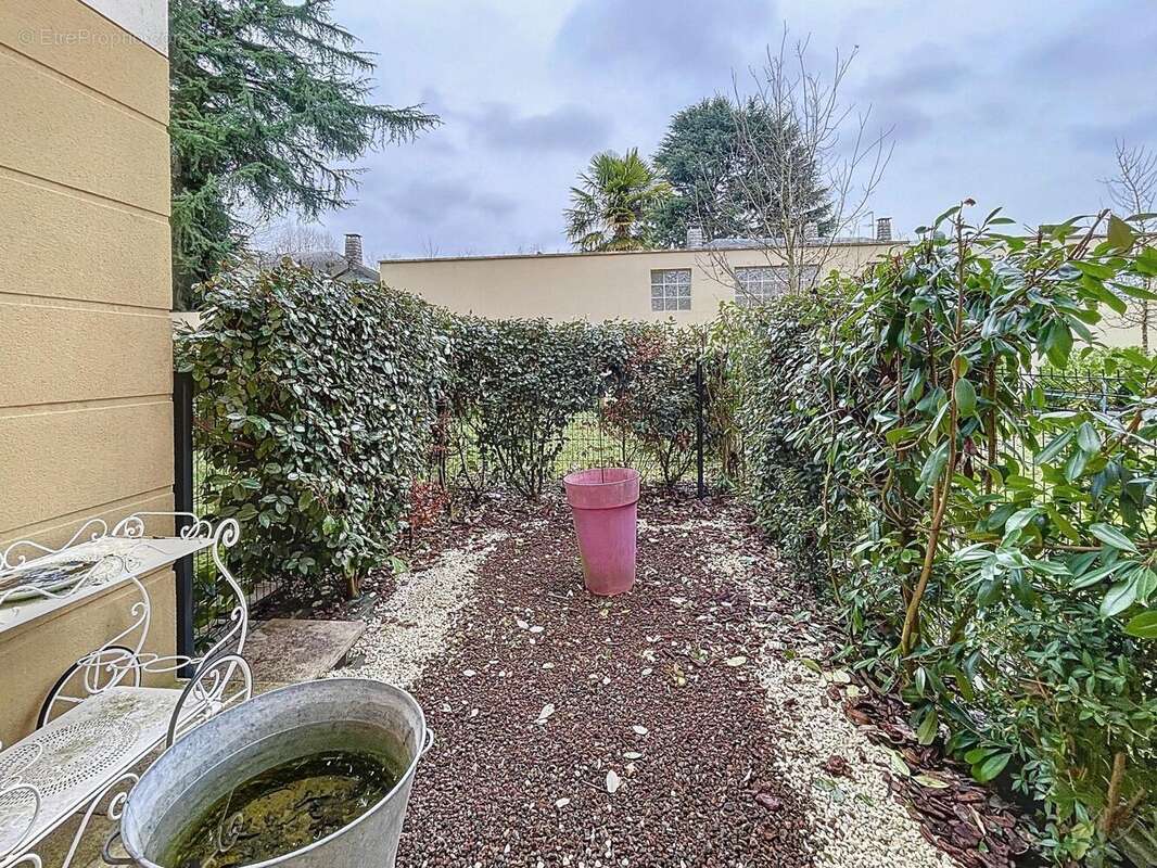 Photo 4 - Appartement à SAINT-GERMAIN-LES-ARPAJON