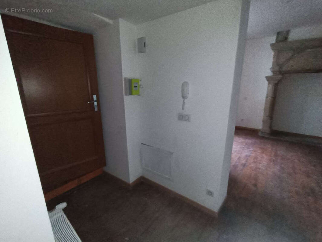 Appartement à TULLE