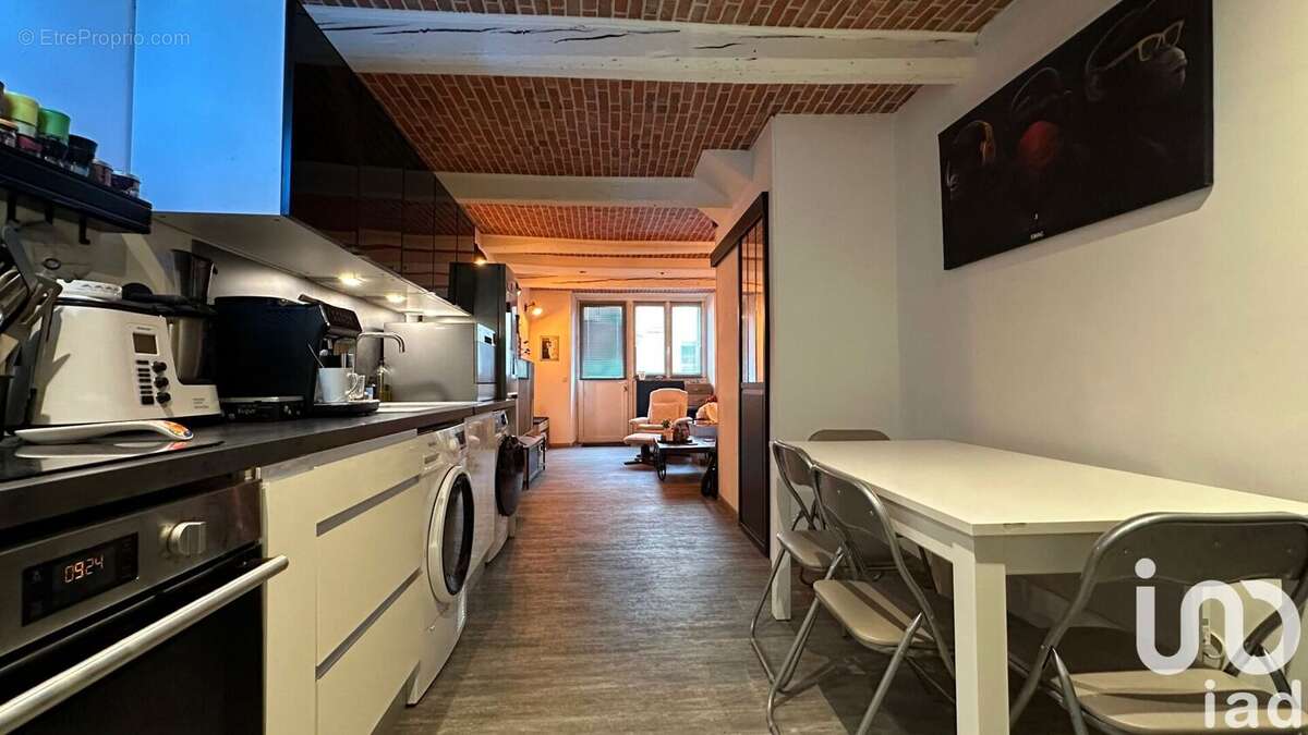 Photo 6 - Appartement à RIVES