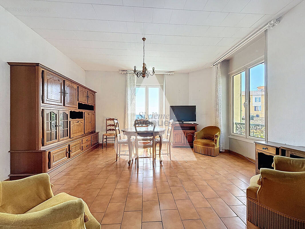 Appartement à GRASSE