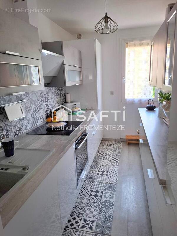Photo 1 - Appartement à CAHORS