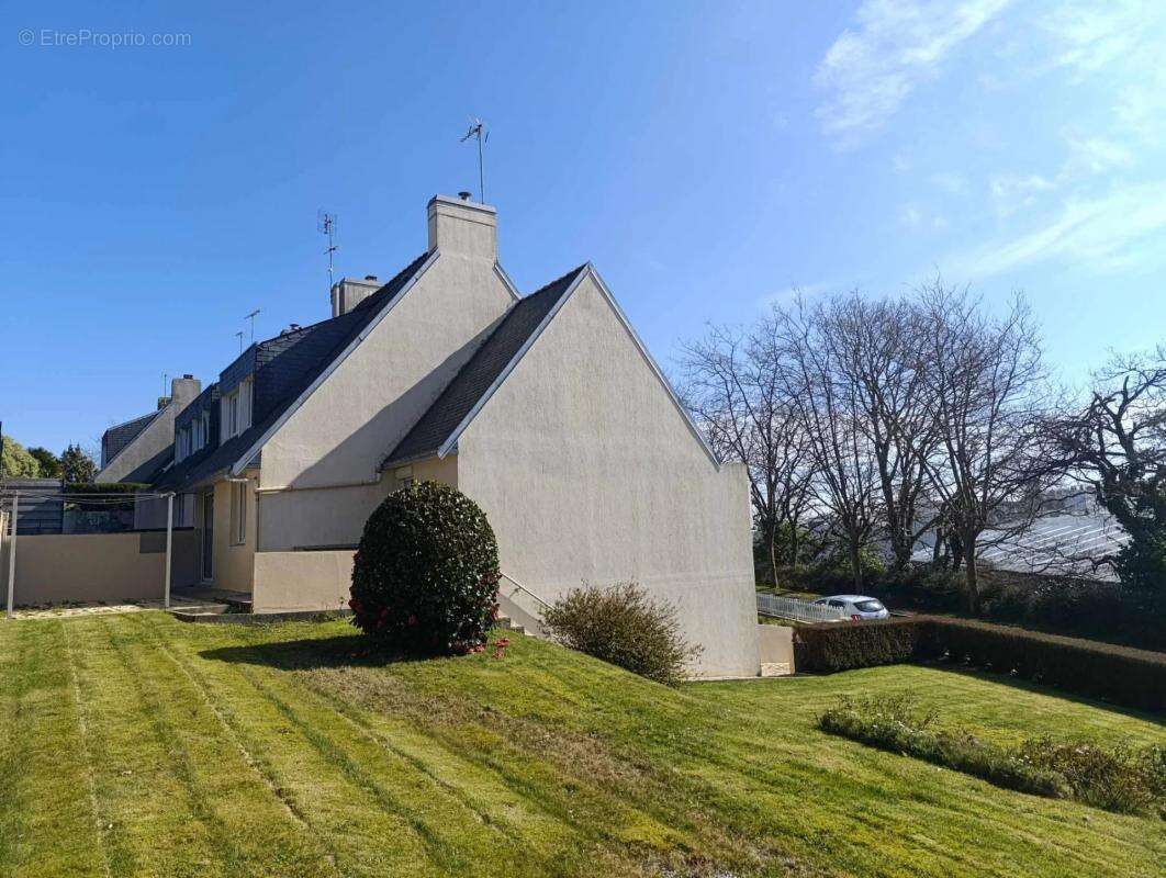 Maison à GUIPAVAS