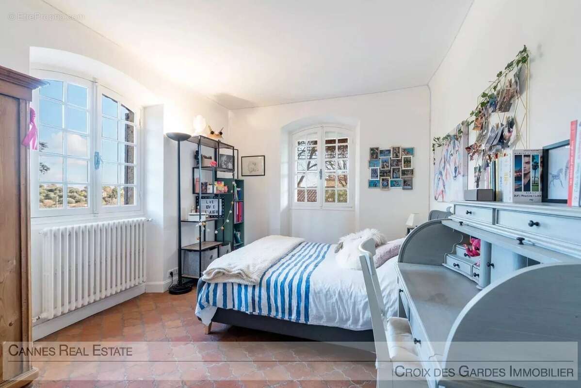 Maison à LE ROURET