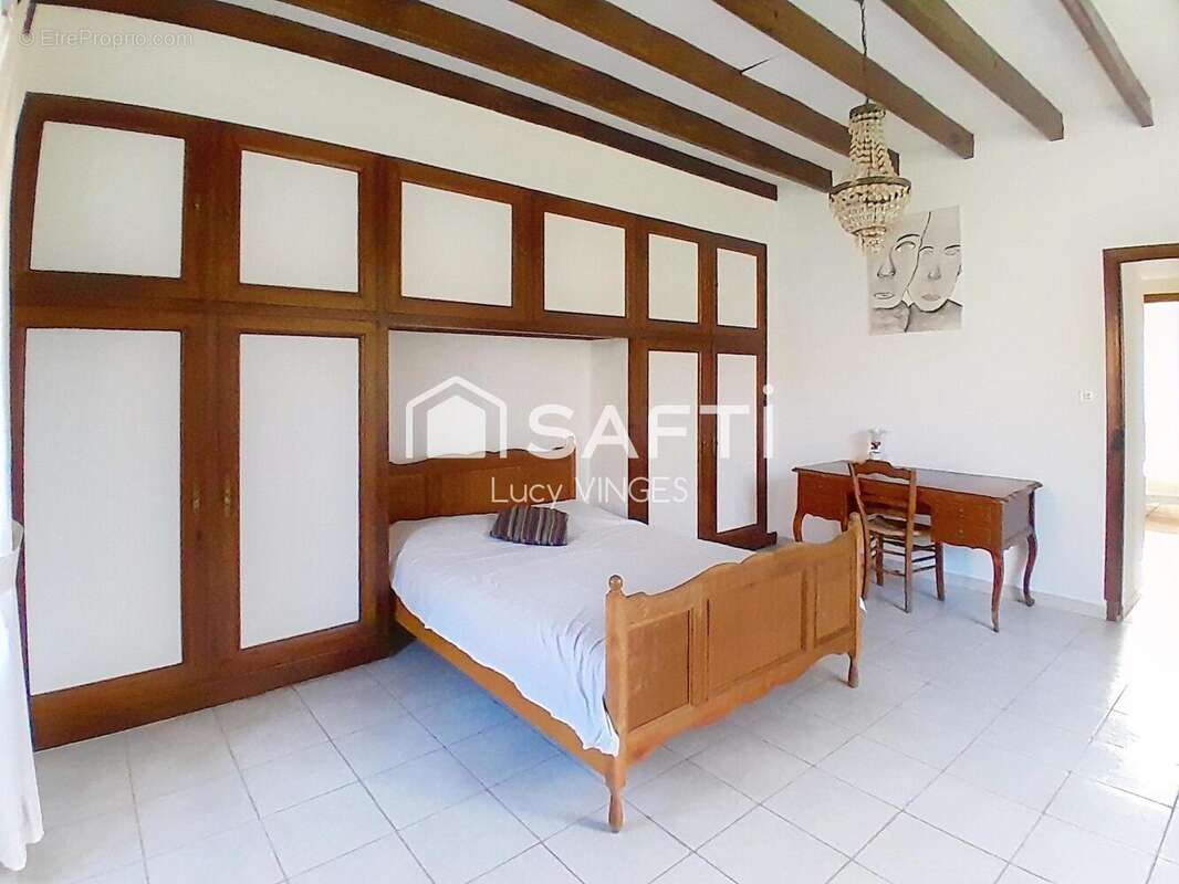 Photo 7 - Maison à MONTCABRIER