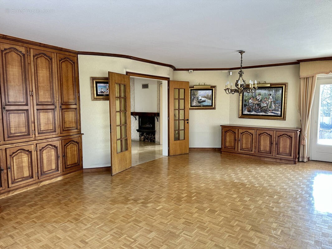 Maison à BRUNSTATT