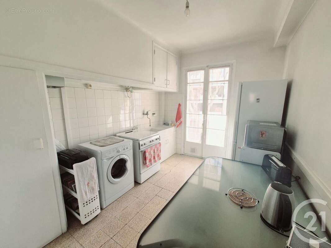 Appartement à PERPIGNAN