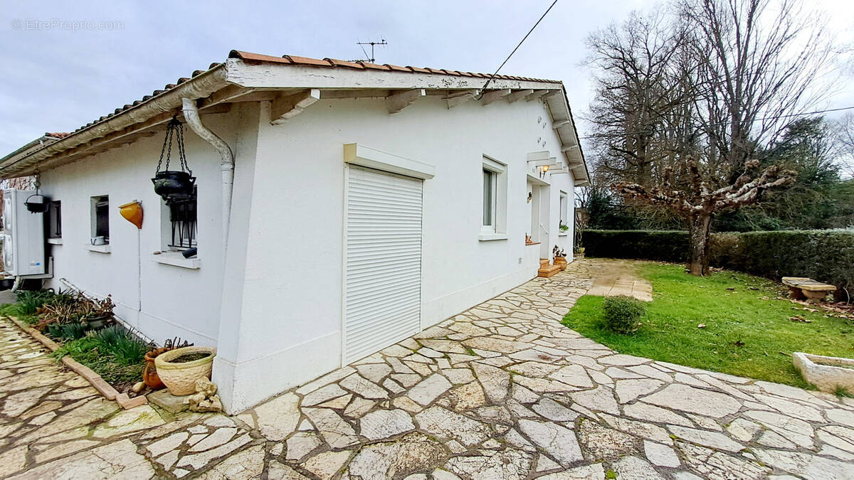 Maison à VILLENEUVE-SUR-LOT