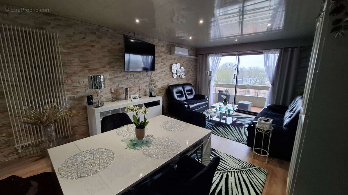 Appartement à DAX