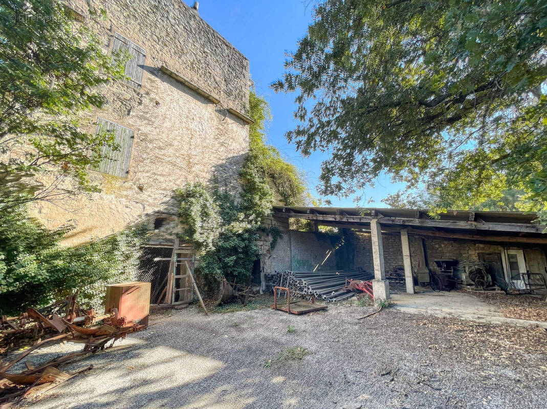 Maison à GRAMBOIS