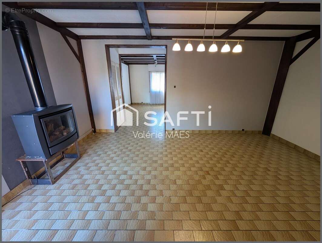 Photo 4 - Maison à FACHES-THUMESNIL
