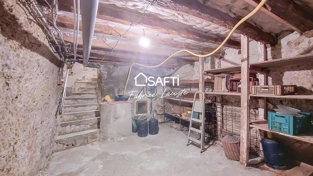 Photo 6 - Maison à SAINT-YBARS