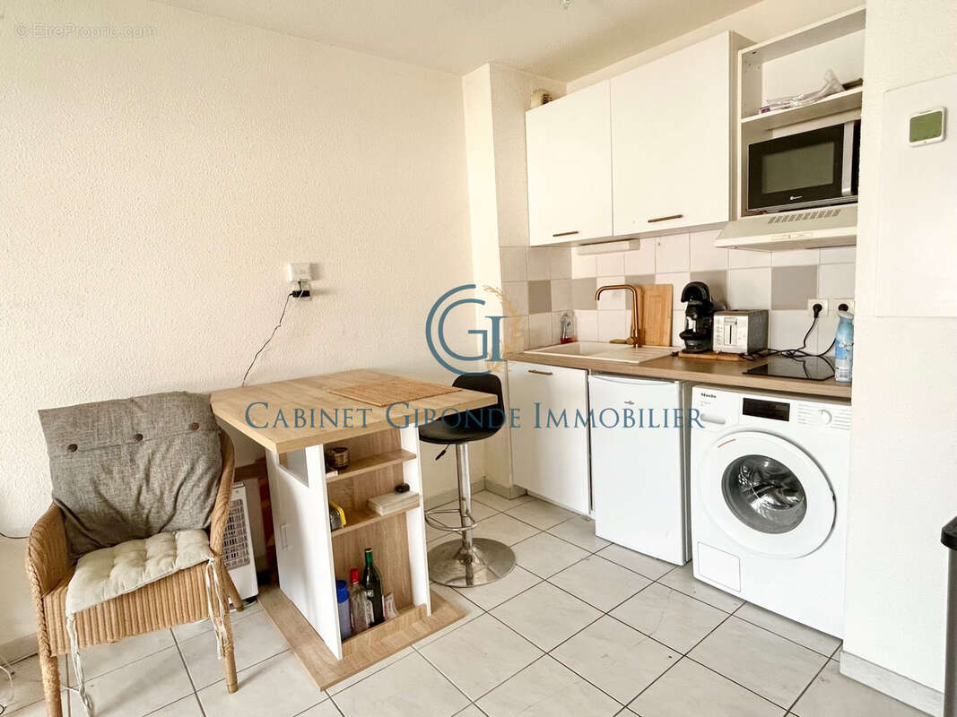 Appartement à LANGON