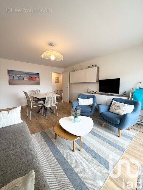 Photo 1 - Appartement à LE TOUQUET-PARIS-PLAGE
