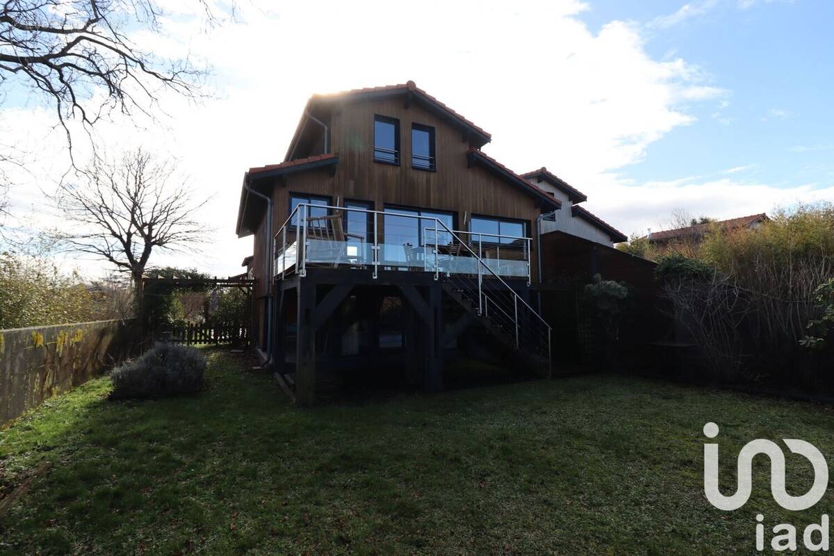 Photo 1 - Maison à GUJAN-MESTRAS