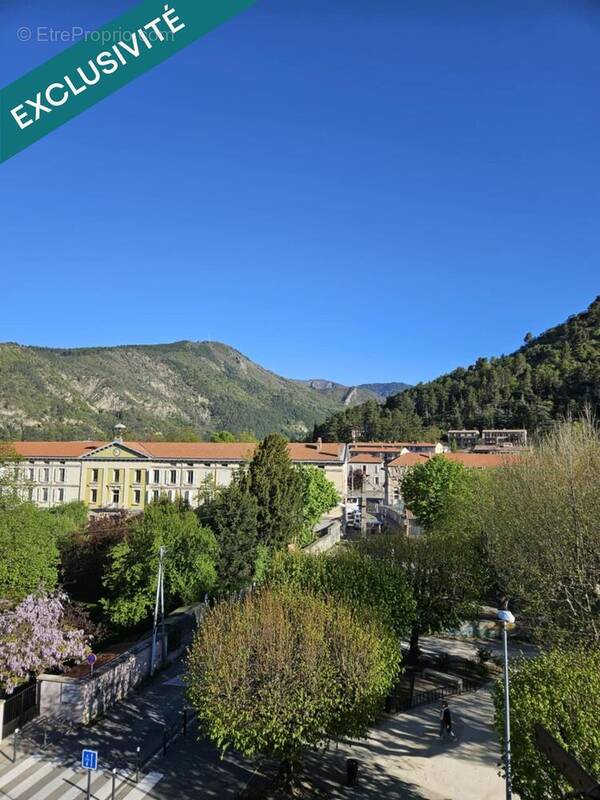 Photo 1 - Appartement à DIGNE-LES-BAINS