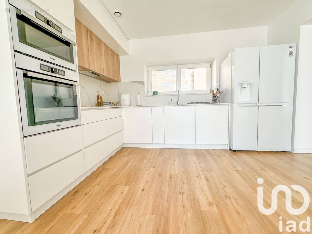 Photo 1 - Appartement à TOURNAN-EN-BRIE