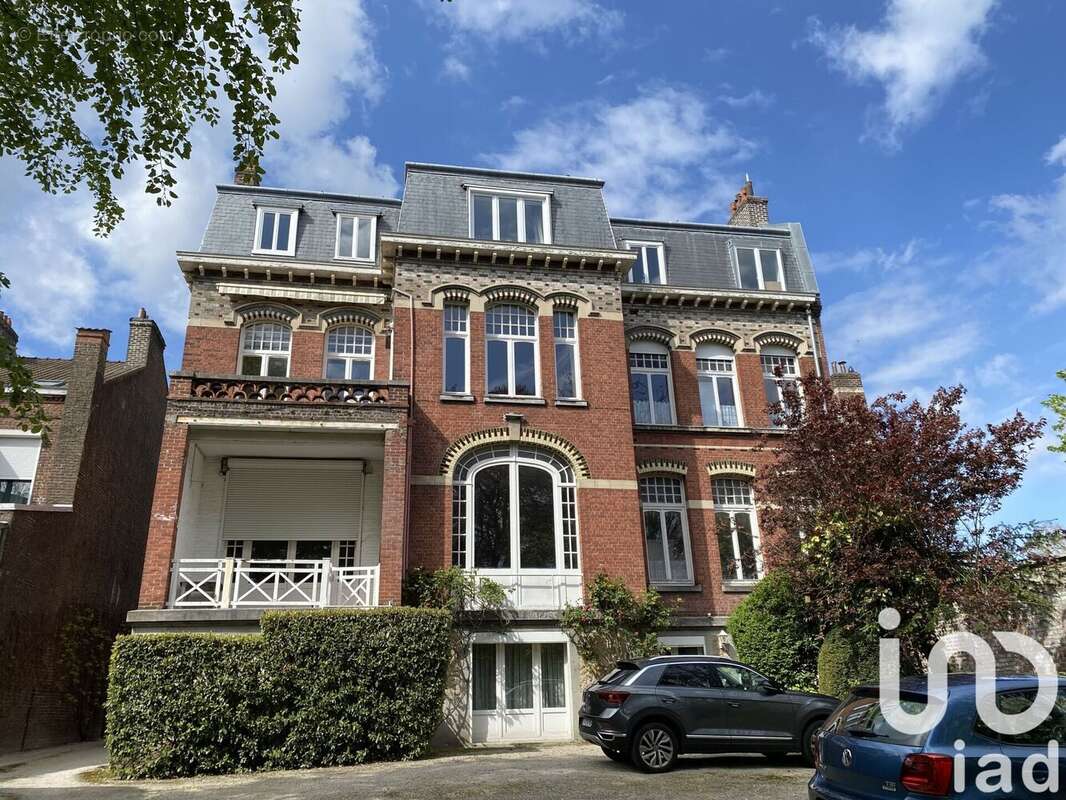 Photo 4 - Appartement à MONS-EN-BAROEUL