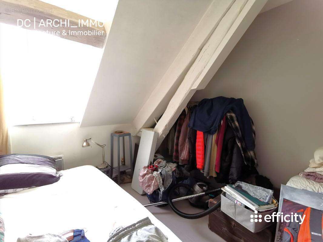Appartement à BERCK