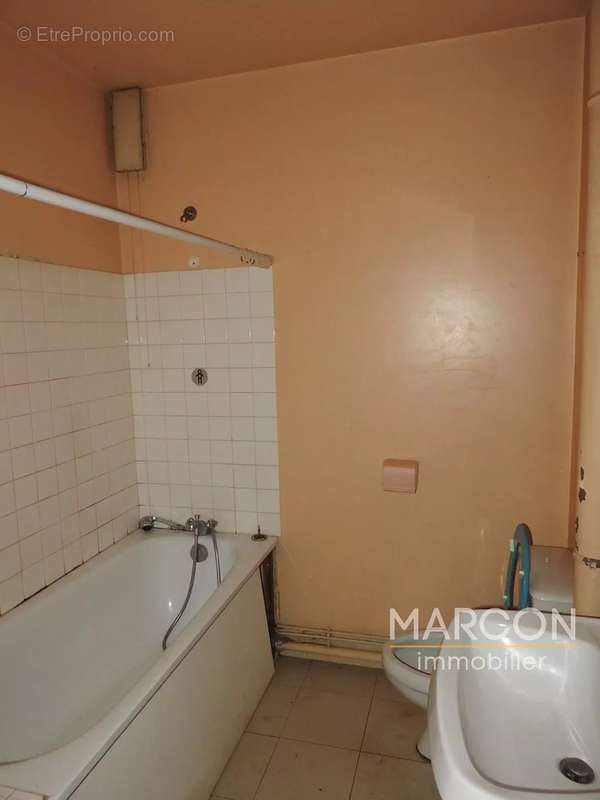 Appartement à AUBUSSON