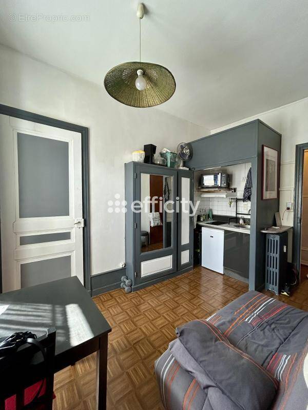 Appartement à AIX-LES-BAINS