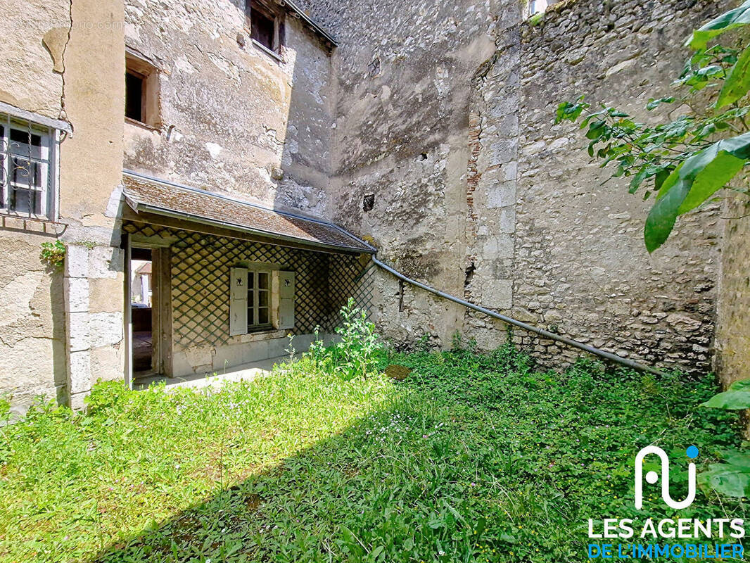 Appartement à BEAUGENCY