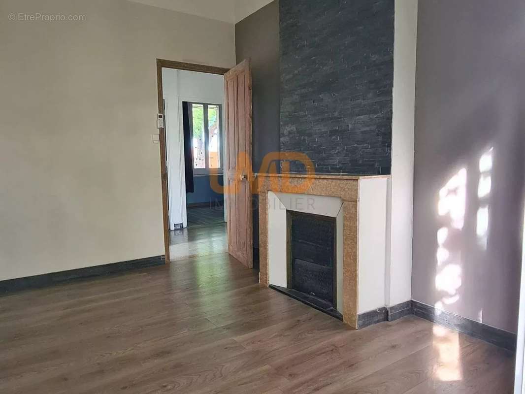 Appartement à AVIGNON