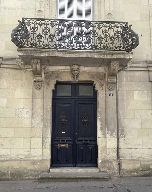 Maison à LOUDUN