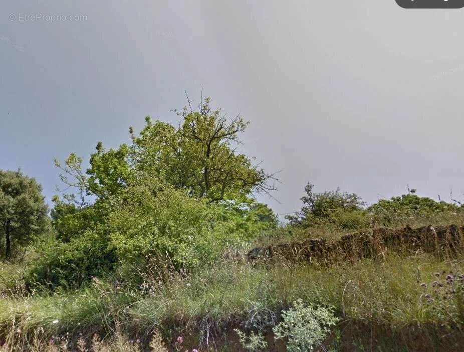 Terrain à LASALLE